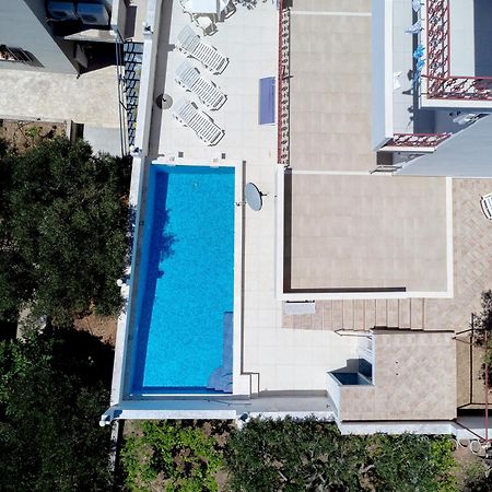 Villa M&M - Zf Hvar Hvar Town Exterior photo