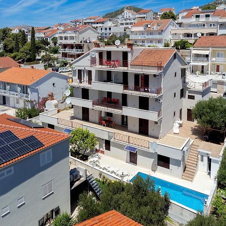 Villa M&M - Zf Hvar Hvar Town Exterior photo