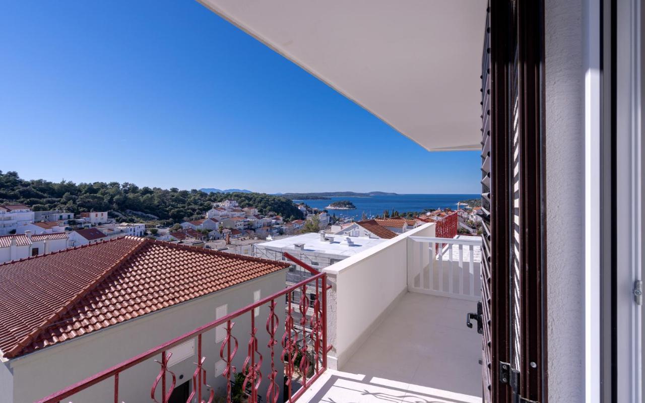 Villa M&M - Zf Hvar Hvar Town Exterior photo