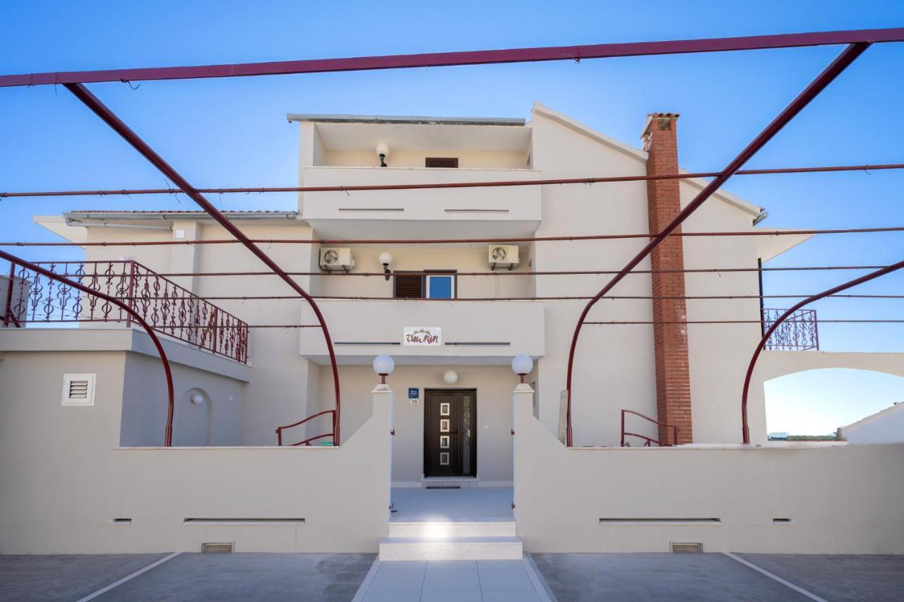 Villa M&M - Zf Hvar Hvar Town Exterior photo