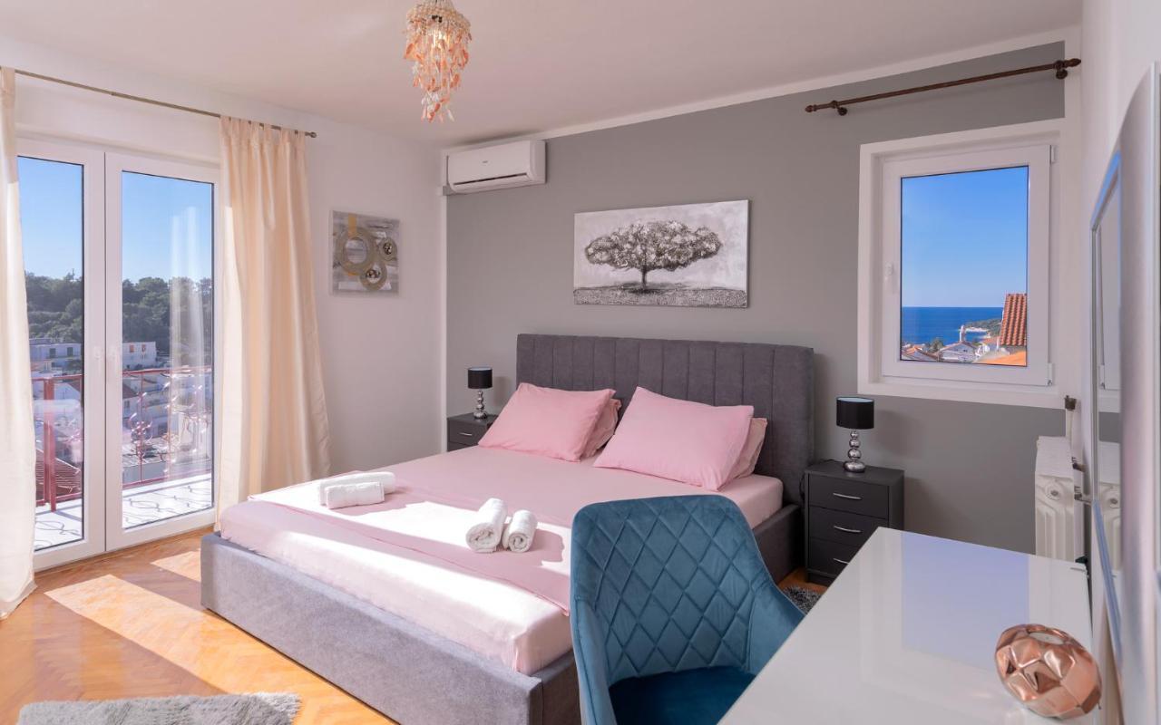 Villa M&M - Zf Hvar Hvar Town Exterior photo