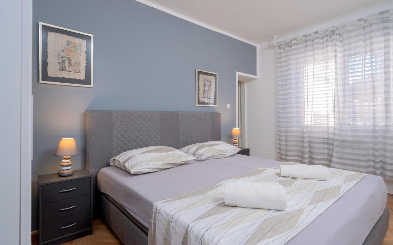 Villa M&M - Zf Hvar Hvar Town Exterior photo