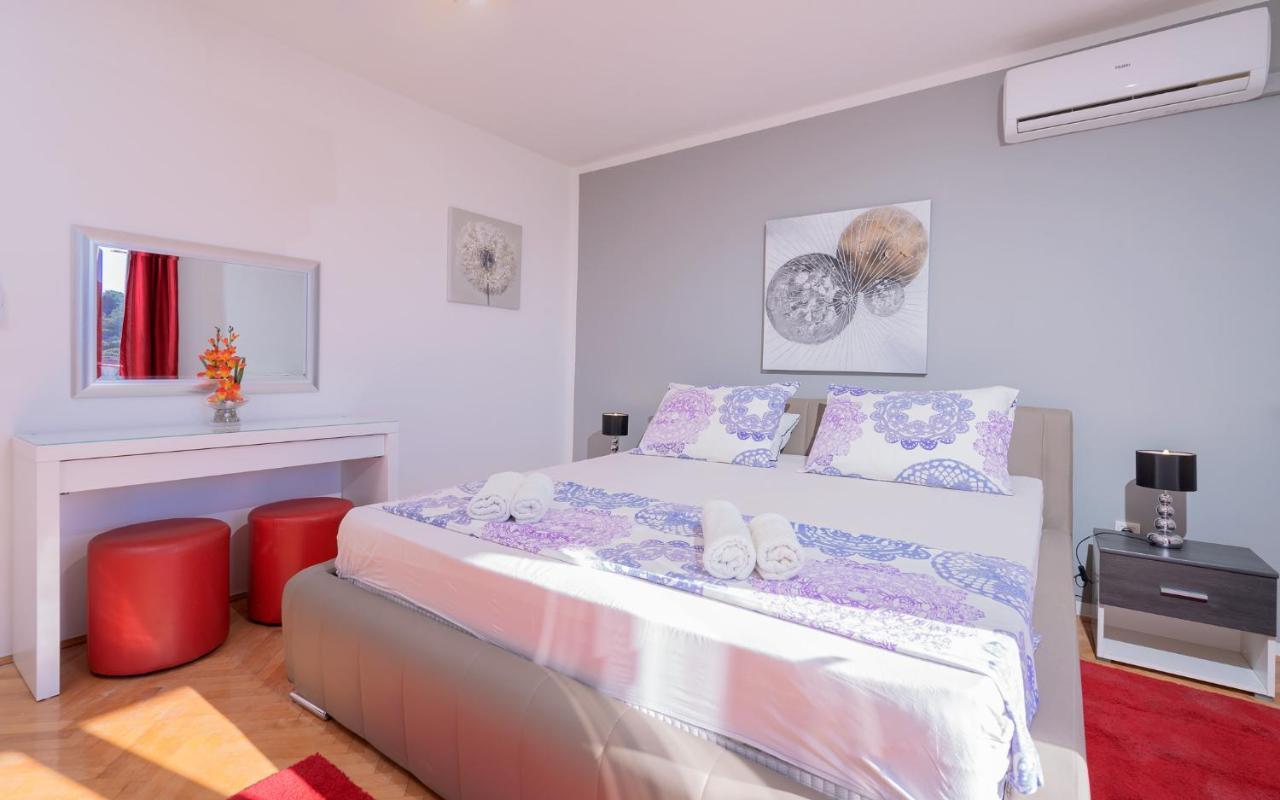 Villa M&M - Zf Hvar Hvar Town Exterior photo