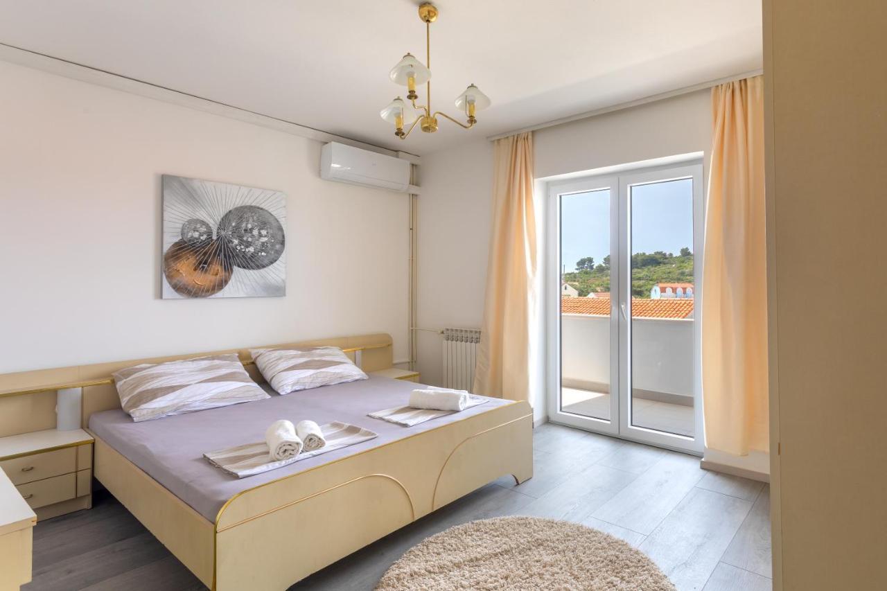 Villa M&M - Zf Hvar Hvar Town Exterior photo