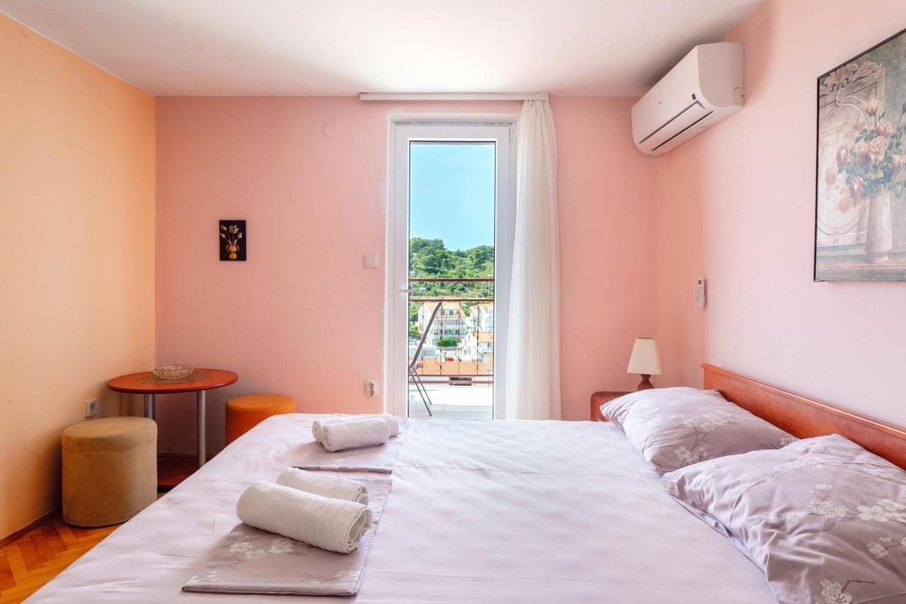 Villa M&M - Zf Hvar Hvar Town Exterior photo