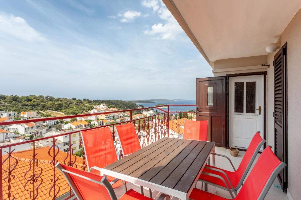 Villa M&M - Zf Hvar Hvar Town Exterior photo