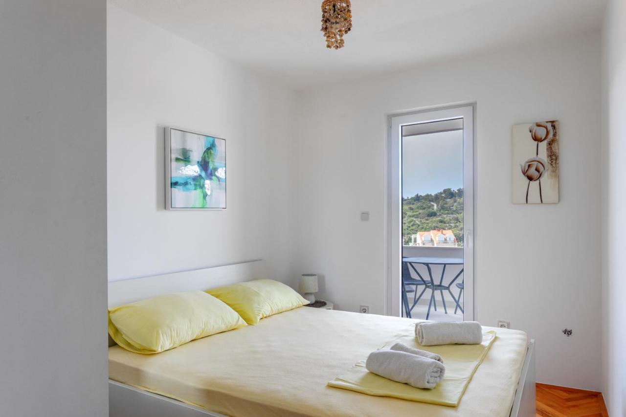 Villa M&M - Zf Hvar Hvar Town Exterior photo