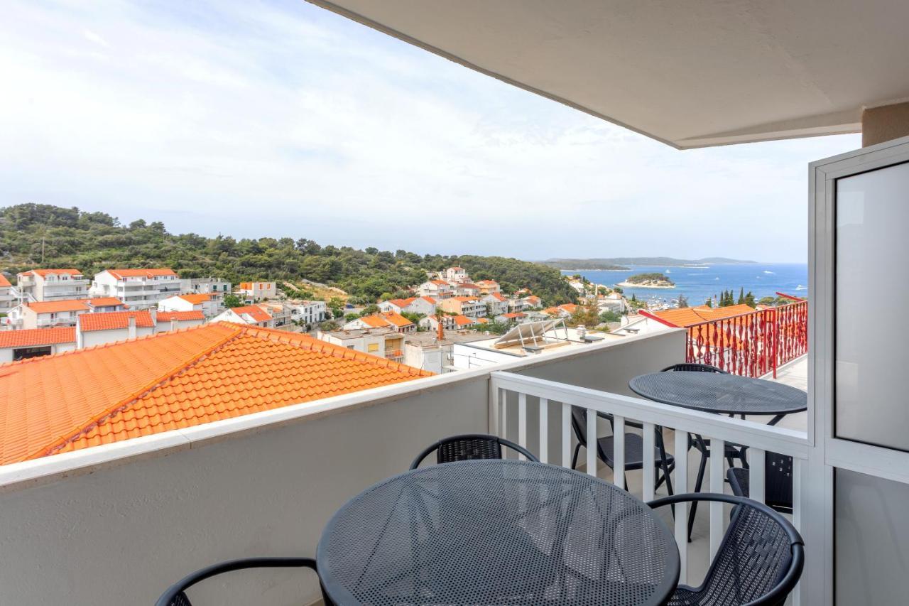 Villa M&M - Zf Hvar Hvar Town Exterior photo