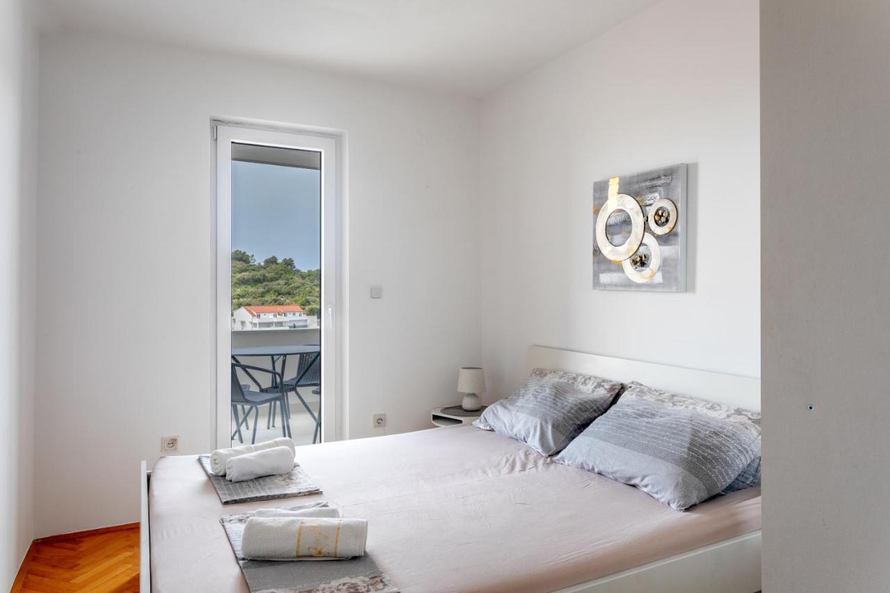 Villa M&M - Zf Hvar Hvar Town Exterior photo
