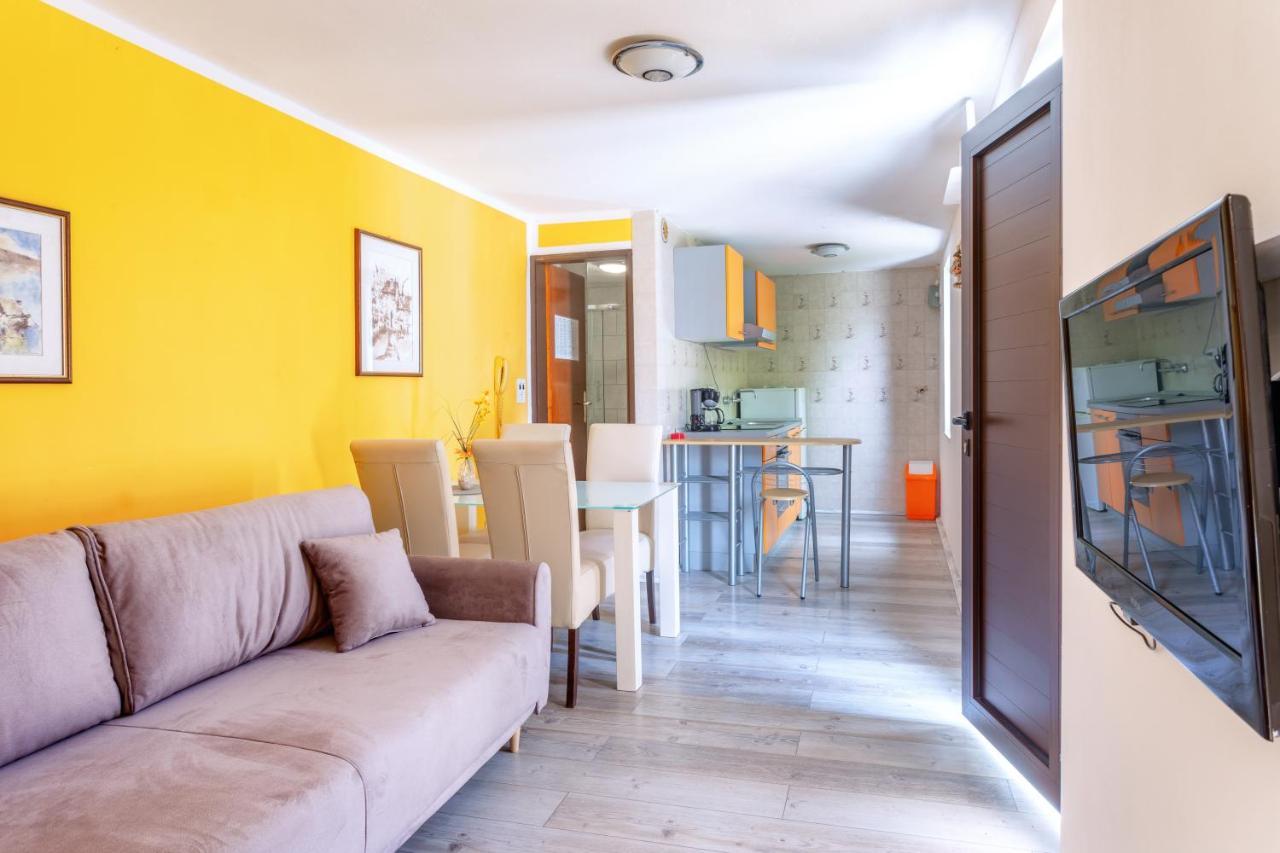 Villa M&M - Zf Hvar Hvar Town Exterior photo