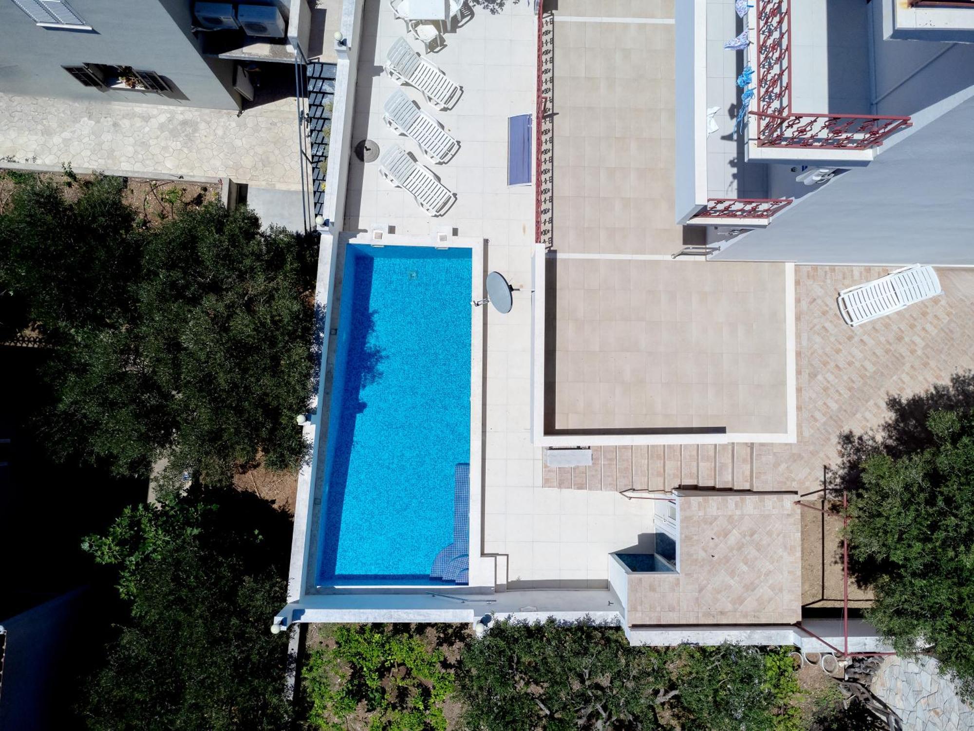 Villa M&M - Zf Hvar Hvar Town Exterior photo