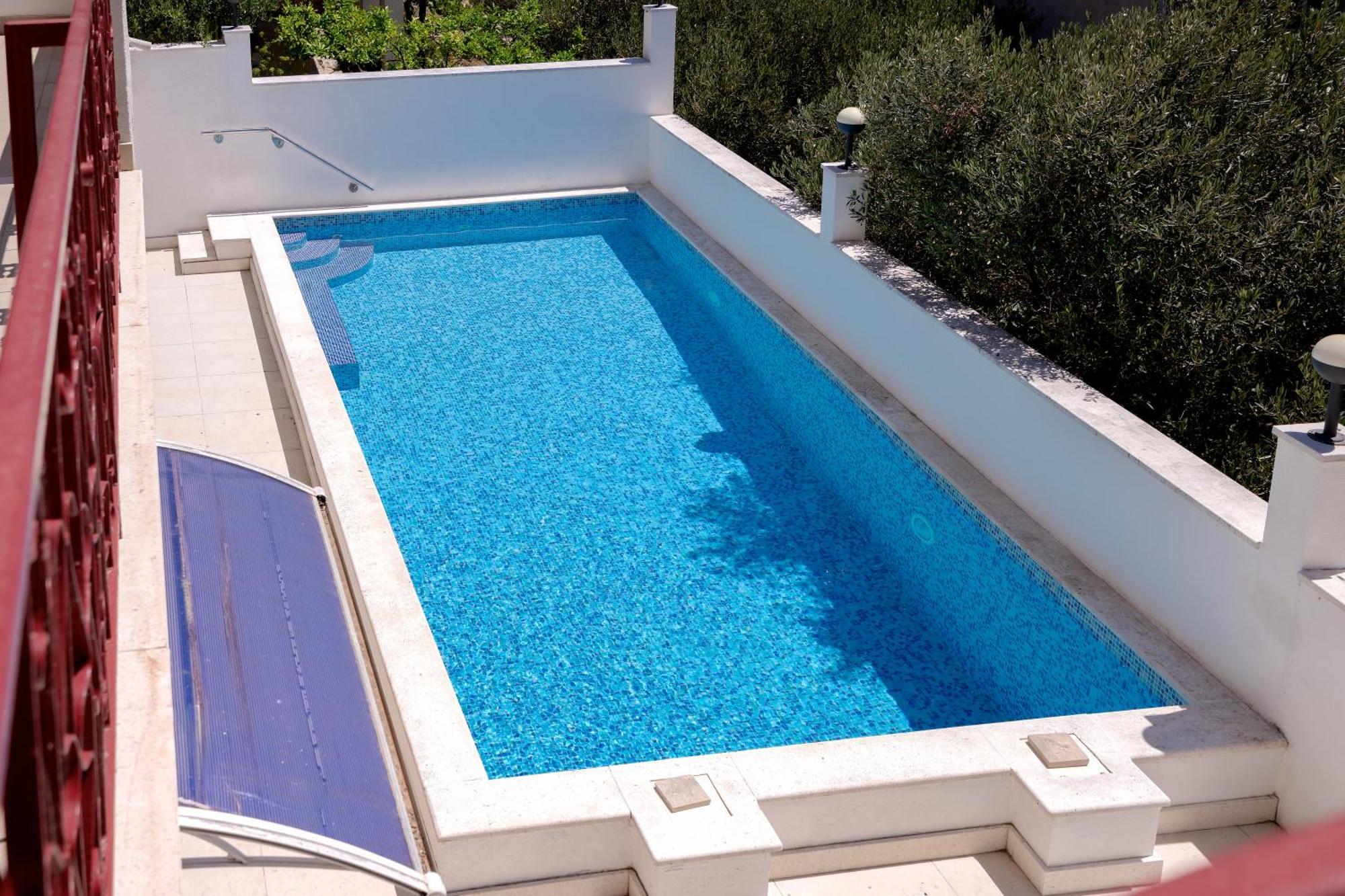 Villa M&M - Zf Hvar Hvar Town Exterior photo