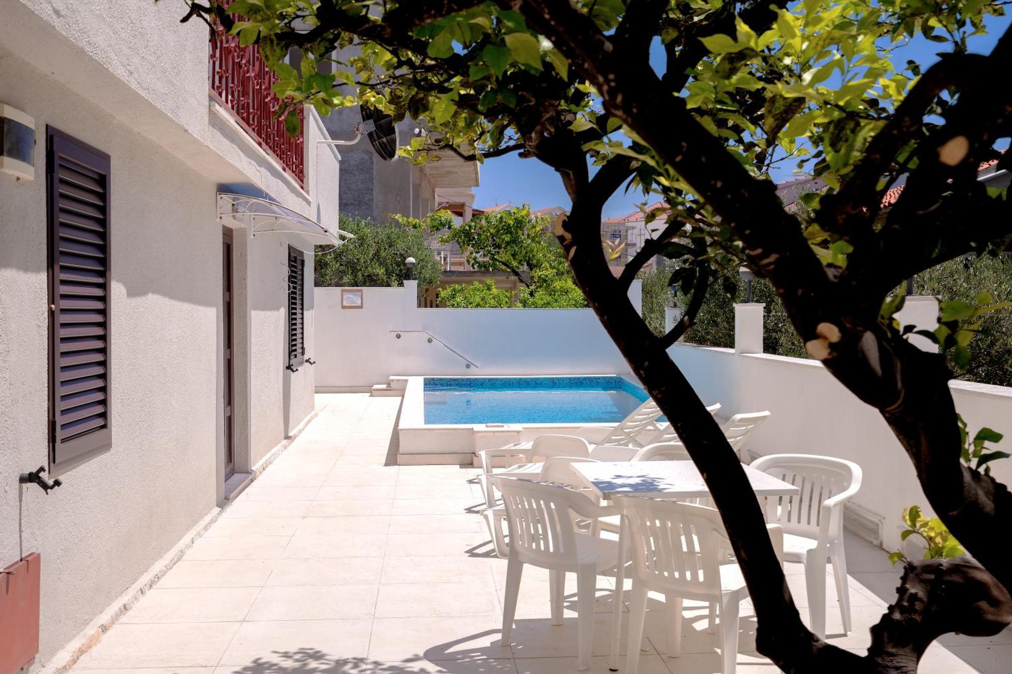Villa M&M - Zf Hvar Hvar Town Exterior photo