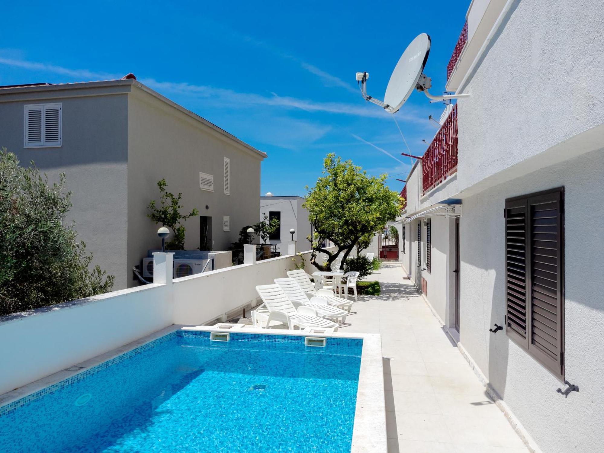 Villa M&M - Zf Hvar Hvar Town Exterior photo
