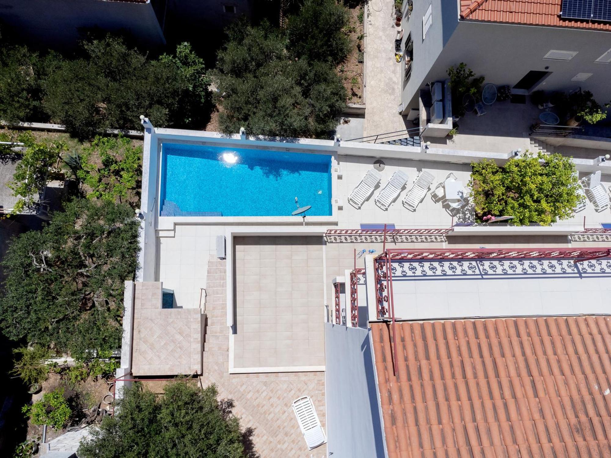 Villa M&M - Zf Hvar Hvar Town Exterior photo