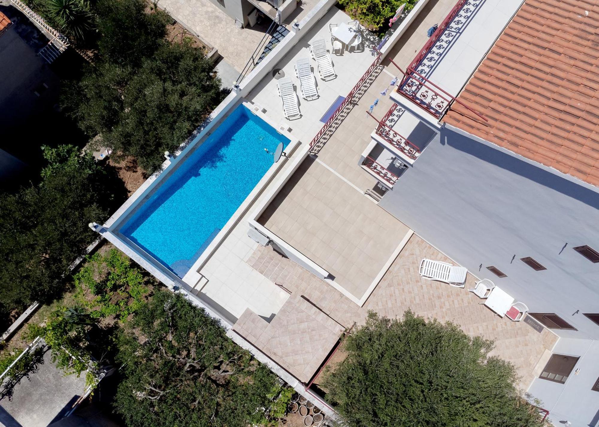 Villa M&M - Zf Hvar Hvar Town Exterior photo