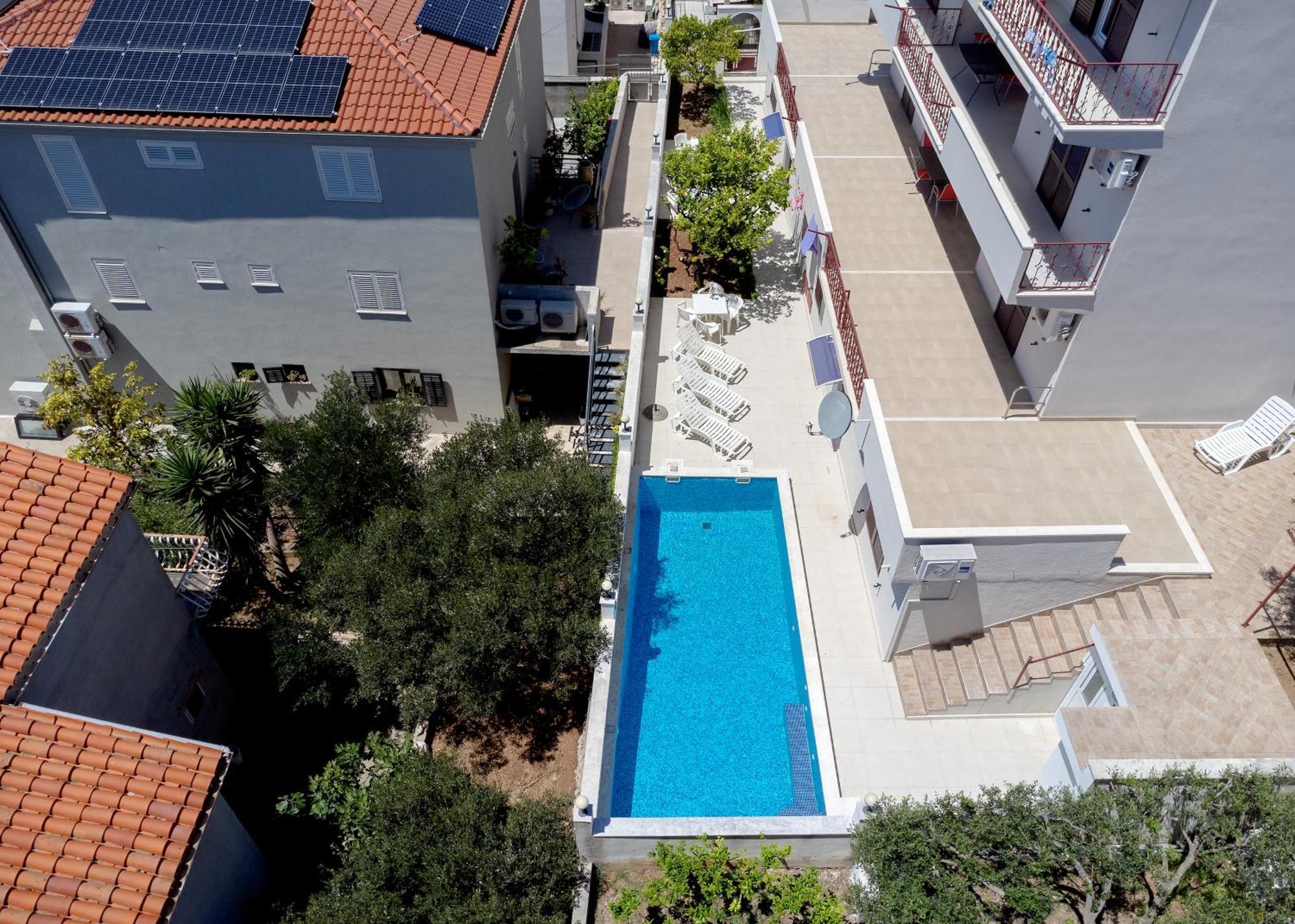 Villa M&M - Zf Hvar Hvar Town Exterior photo